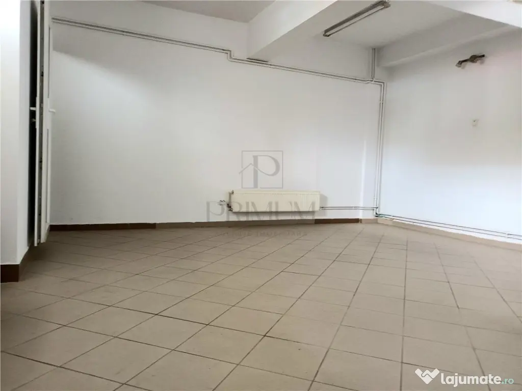 Spatiu comercial SAD, vitrina mare - Lipovei