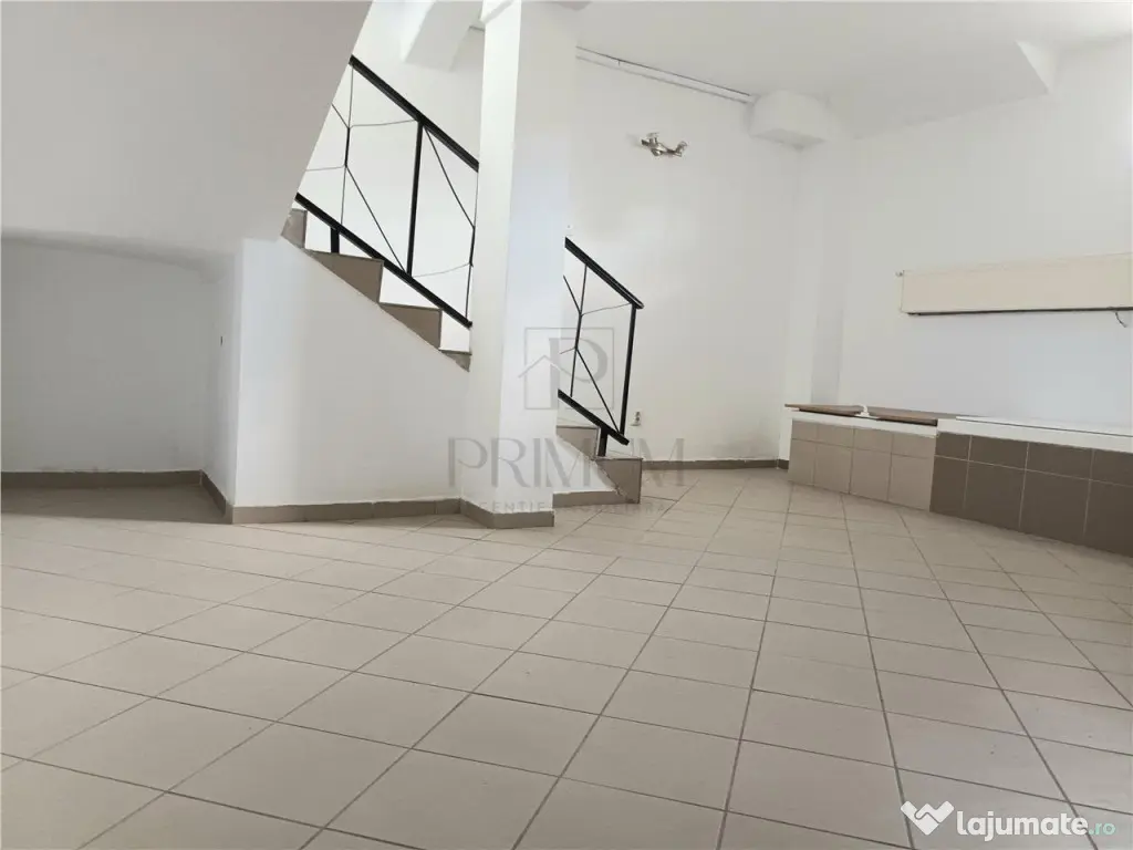 Spatiu comercial SAD, vitrina mare - Lipovei