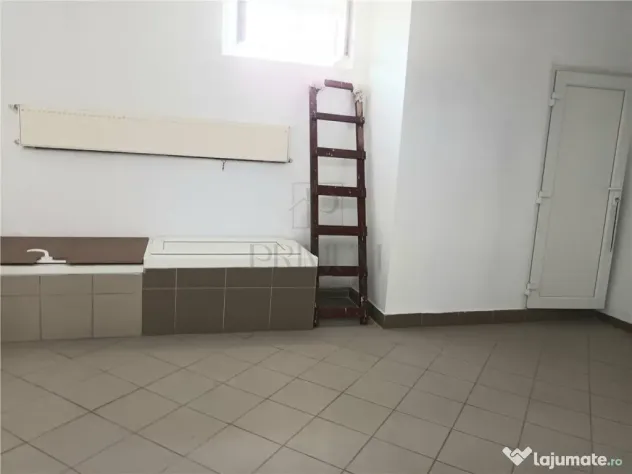 Spatiu comercial SAD, vitrina mare - Lipovei
