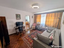 Garsoniera de inchiriat, 35 mp, zona Cetate