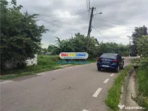 Teren intravilan Targoviste