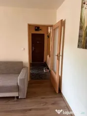 Bloc Izolat Etaj 1 Complex Studentesc Olimpia