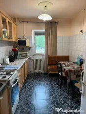 Bloc Izolat Etaj 1 Complex Studentesc Olimpia