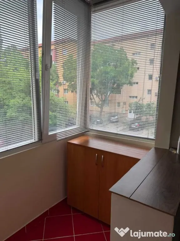Bloc Izolat Etaj 1 Complex Studentesc Olimpia