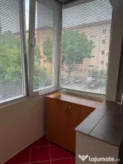 Bloc Izolat Etaj 1 Complex Studentesc Olimpia