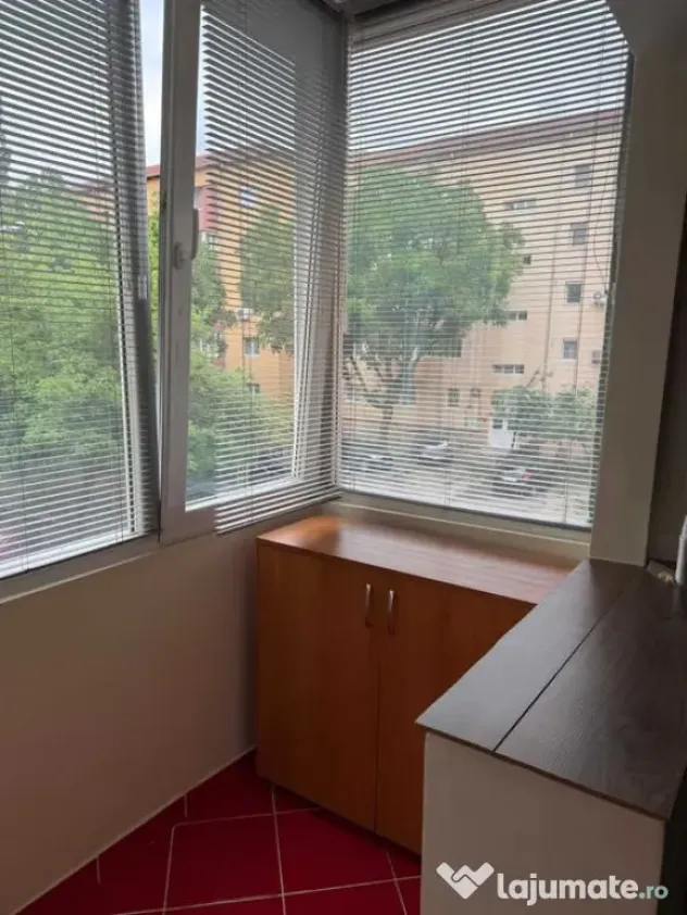 Bloc Izolat Etaj 1 Complex Studentesc Olimpia