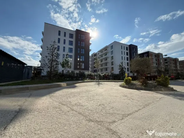 Best Price 2 camere Finalizat OMV Pipera Complex