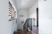 Casa 96mp utili Via Carmina-zona linistita 