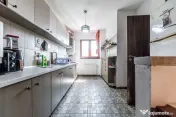 Casa 96mp utili Via Carmina-zona linistita 