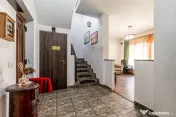 Casa 96mp utili Via Carmina-zona linistita 