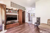 Casa 96mp utili Via Carmina-zona linistita 