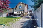 REZERVAT! Casa tip duplex - teren 349 mp - Via Carmina - ...