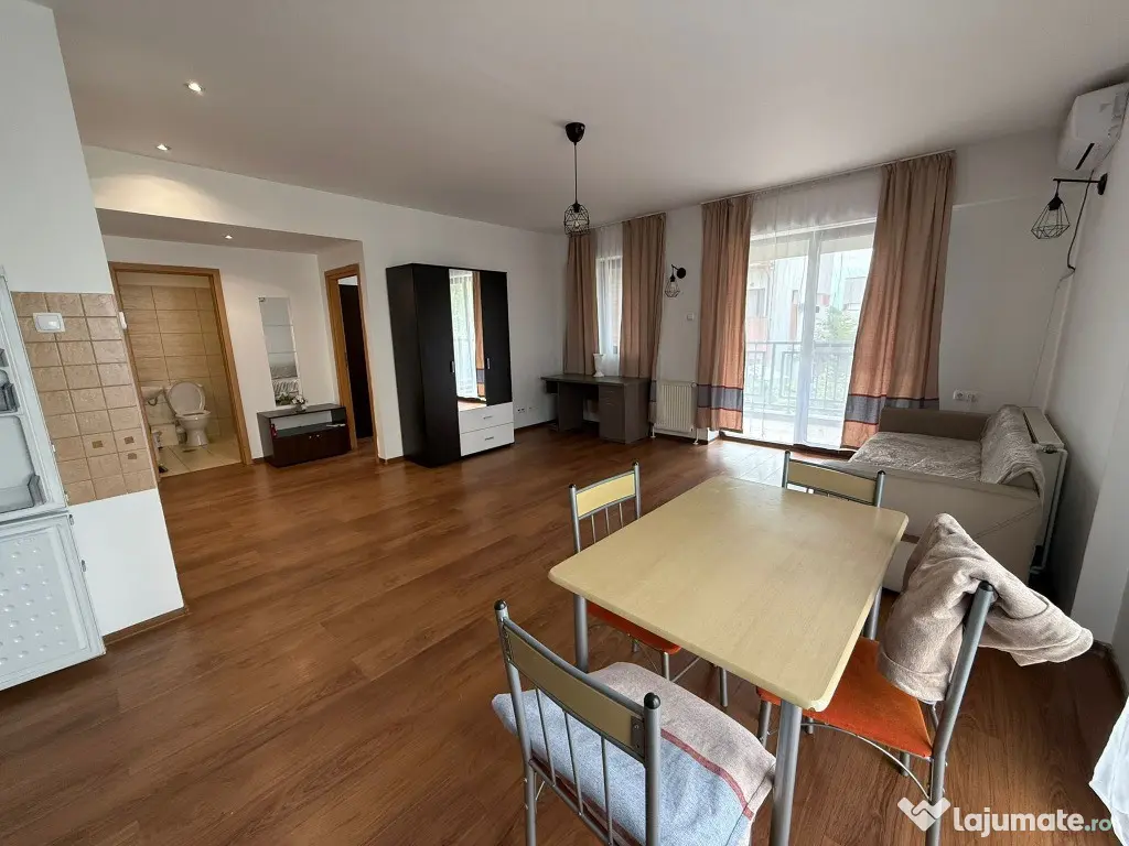 Vanzare apartament 2 camere Albert - EvoCasa Ploiesti