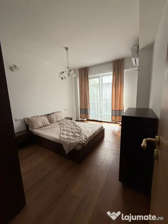 Vanzare apartament 2 camere Albert - EvoCasa Ploiesti