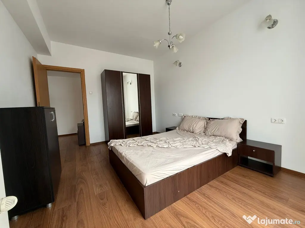 Vanzare apartament 2 camere Albert - EvoCasa Ploiesti