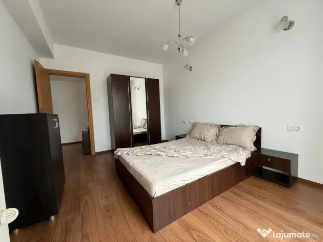 Vanzare apartament 2 camere Albert - EvoCasa Ploiesti