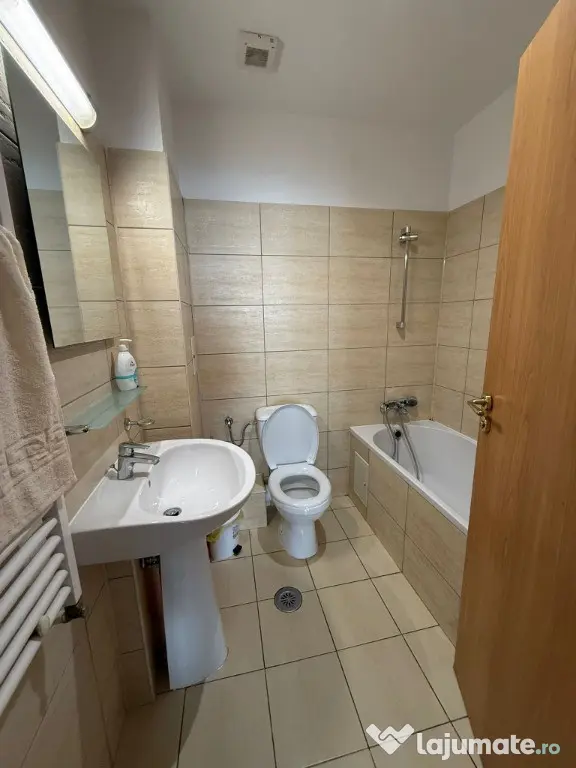 Vanzare apartament 2 camere Albert - EvoCasa Ploiesti