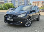 Nissan Qashqai 4x4 7 locuri 2012 2.0 dCi 150 CP euro 5 automat / RATE