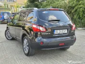 Nissan Qashqai 4x4 7 locuri 2012 2.0 dCi 150 CP euro 5 automat / RATE