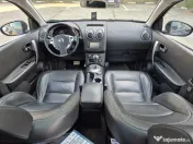 Nissan Qashqai 4x4 7 locuri 2012 2.0 dCi 150 CP euro 5 automat / RATE
