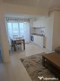 Proprietar, 2 camere, contract ANAF, parcare, zona Dedeman