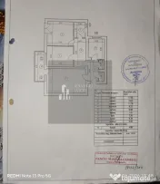 Apartament 3 camere/ 400 m Metrou N Grigorescu, decomanda...