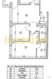 Apartament 3 camere | Onix North Pipera | Sector 1 