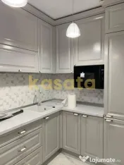 Apartament 3 camere | Onix North Pipera | Sector 1 