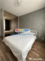 Apartament cu 2 camere Mobilat utilat Militari Residence 420