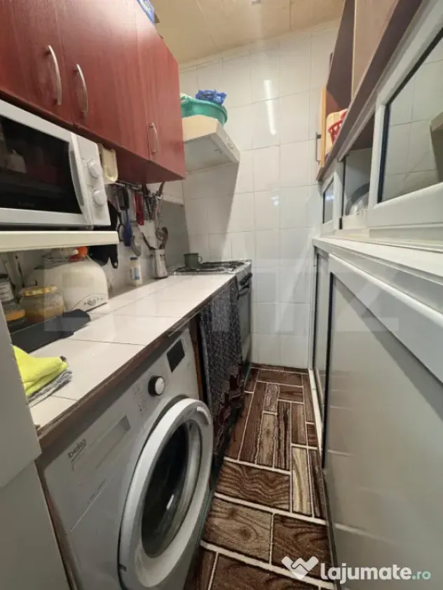 Camera de cămin, zona Bularga, 16 mp