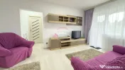 Apartament 3 camere semidecomandat, mobilat utilat, Zona ... 