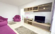 Apartament 3 camere semidecomandat, mobilat utilat, Zona ... 