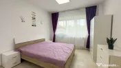 Apartament 3 camere semidecomandat, mobilat utilat, Zona ... 