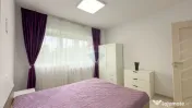 Apartament 3 camere semidecomandat, mobilat utilat, Zona ... 