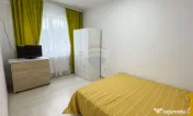 Apartament 3 camere semidecomandat, mobilat utilat, Zona ... 