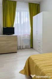 Apartament 3 camere semidecomandat, mobilat utilat, Zona ... 