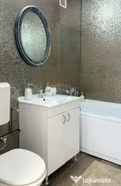 Apartament 3 camere semidecomandat, mobilat utilat, Zona ... 