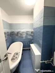 Apartament 3 camere parter inalt Sos Iancului 