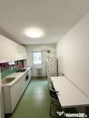 Apartament 3 camere parter inalt Sos Iancului