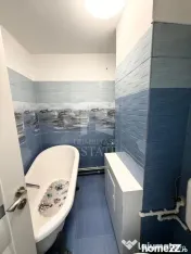 Apartament 3 camere parter inalt Sos Iancului
