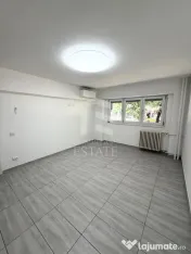 Apartament 3 camere parter inalt Sos Iancului 