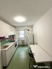 Apartament 3 camere parter inalt Sos Iancului 