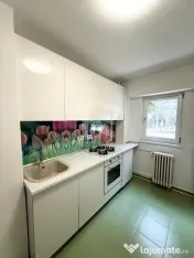 Apartament 3 camere parter inalt Sos Iancului 