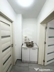 Apartament 3 camere parter inalt Sos Iancului 