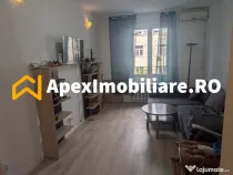 Apartament 2 camere de inchiriat Barbu Vacarescu | ApexImob