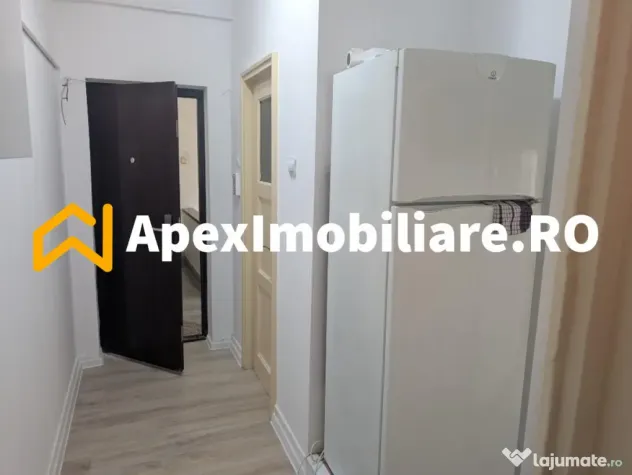 Apartament 2 camere de inchiriat Barbu Vacarescu | ApexImob