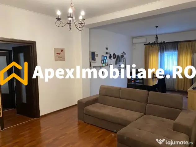 Apartament 2 camere de inchiriat Victoriei București | Apex
