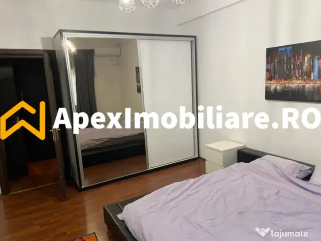 Apartament 2 camere de inchiriat Victoriei București | Apex