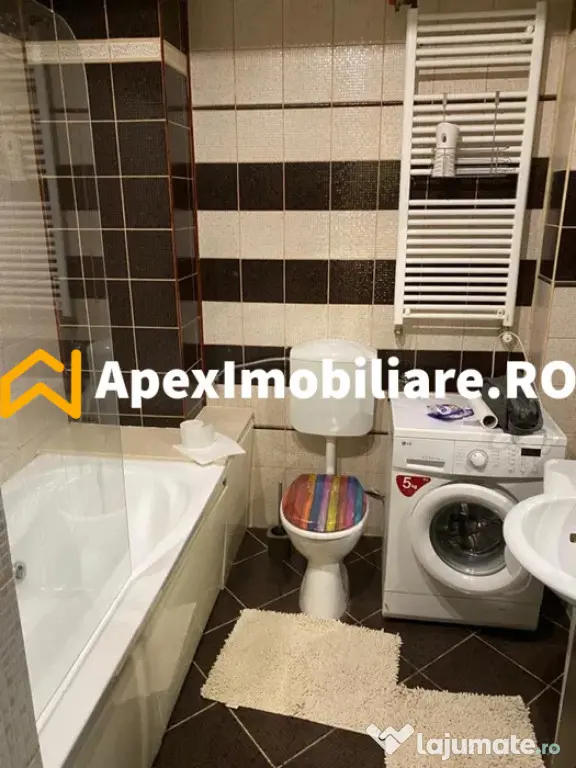 Apartament 2 camere de inchiriat Victoriei București | Apex