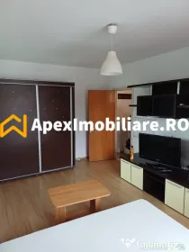 Garsoniera de inchiriat Titan București | ApexImobiliare.ro